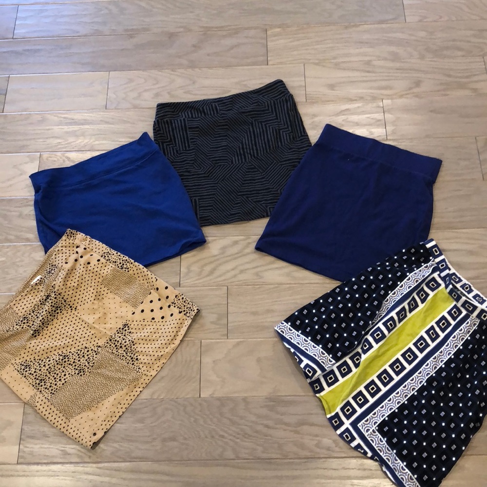 SKIRT BUNDLE